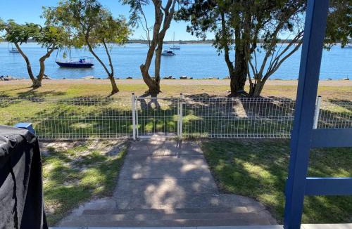 Traviston House | Beachcomber