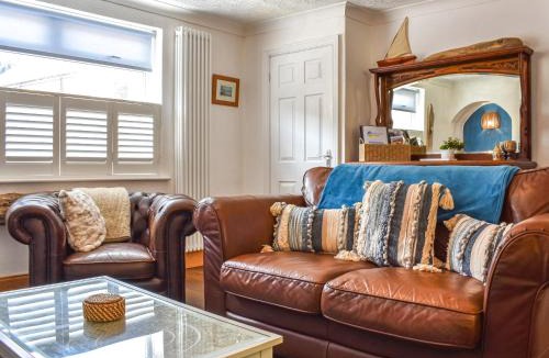Skinningrove House | Beachcomber Cottage