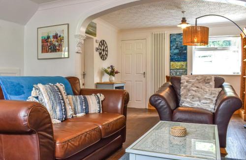 Skinningrove House | Beachcomber Cottage