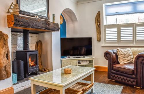 Skinningrove House | Beachcomber Cottage