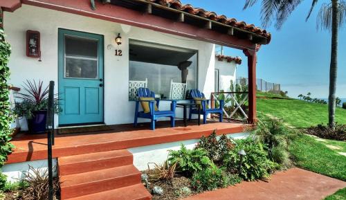 San Clemente Hotel | Beachcomber Inn