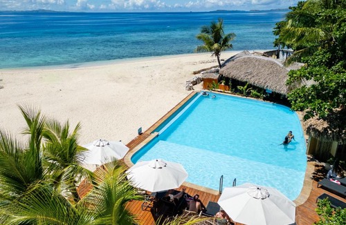 Beachcomber Island Resort | Beachcomber Island Resort