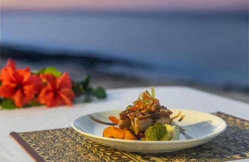 Beachcomber Island Resort | Beachcomber Island Resort
