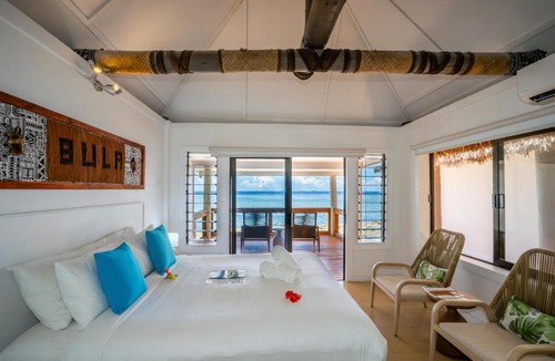 Beachcomber Island Resort | Beachcomber Island Resort