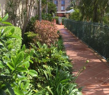 Port Macquarie Apartment | Beachcomber Resort Port Macquarie