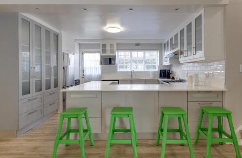 Onrus House | Beachcomber's Rest