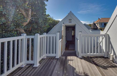 Onrus House | Beachcomber's Rest