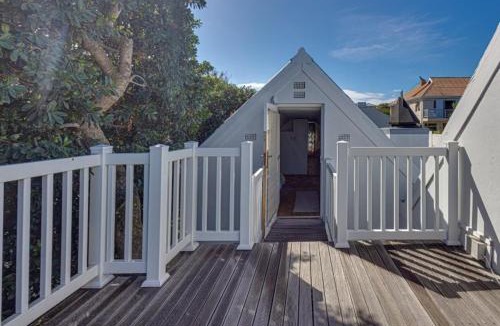 Onrus House | Beachcomber's Rest