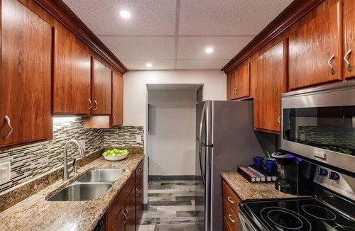 Longboat Key Condo | Beachcomber unit 303