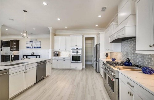 Ocean Drive House | Beachcomber 8 Bedroom LUXURY HOME - Pool, Theater Room, Game Room, Hot Tub