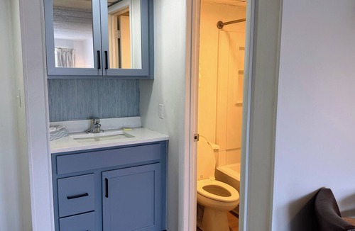 Midtown Ocean City Hotel | Beachcomber