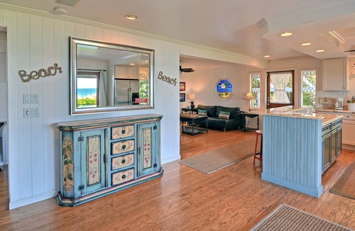 Orchid Island House | Beachcomber