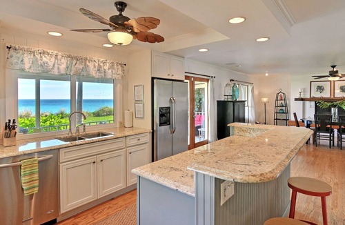 Orchid Island House | Beachcomber