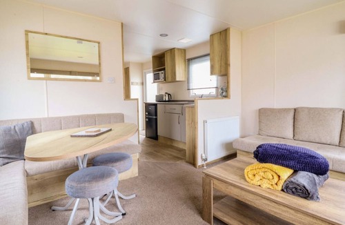 Talybont House | Beachcombers Barmouth Bay Getaway