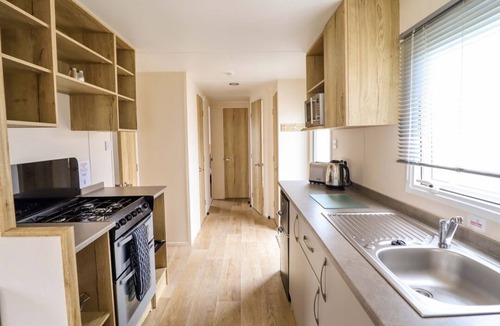 Talybont House | Beachcombers Barmouth Bay Getaway