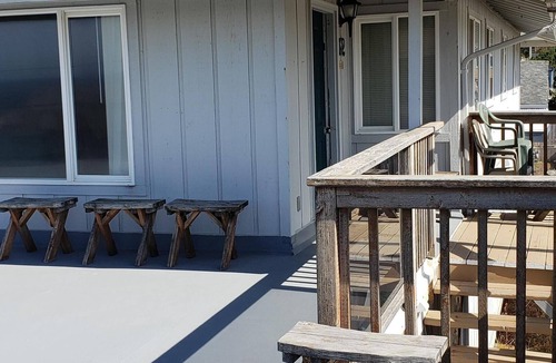 Gleneden Beach Apartment | Beachcombers Haven - Family and Group event lodging on the Central Oregon Coast!