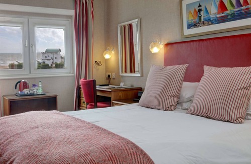 Felpham Hotel | Beachcroft Hotel, BW Signature Collection
