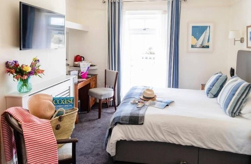 Felpham Hotel | Beachcroft Hotel, BW Signature Collection