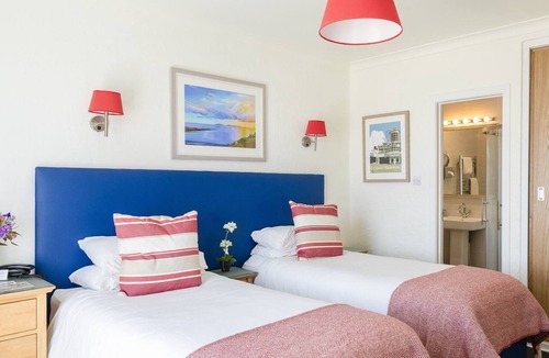 Felpham Hotel | Beachcroft Hotel, BW Signature Collection