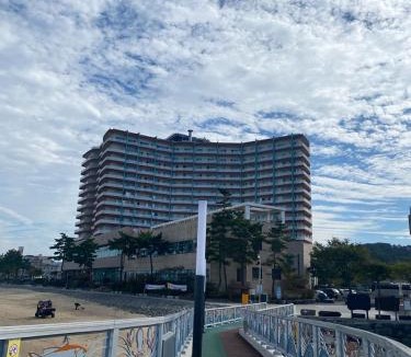 Holmoe Resort | Beache Palace