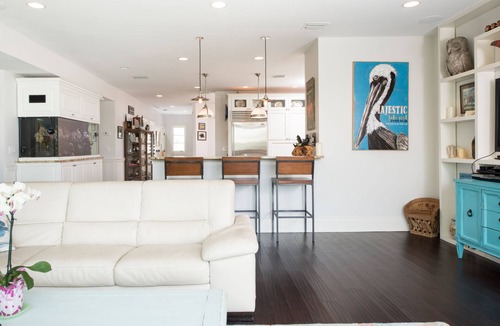 Pass-a-Grille House | Beaches are open! Come stay at theBeach!