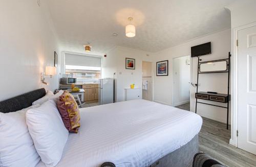 Prestatyn Ski Chalet | Beaches Chalets