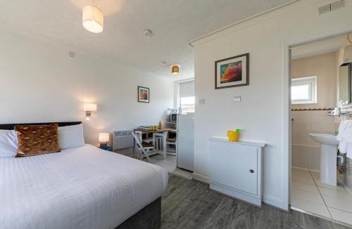 Prestatyn Ski Chalet | Beaches Chalets