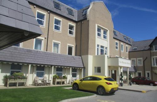 Prestatyn Ski Chalet | Beaches Chalets