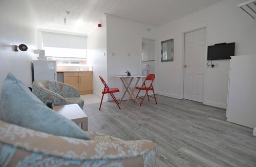 Prestatyn Hotel | Beaches Chalets