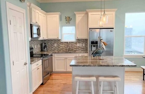San Luis House | Beaches&Dreams - Ocean view and walk to the beach!