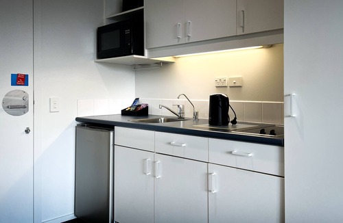 Tahunanui Apartment | Beaches Nelson