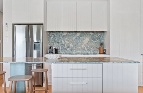 South West Rocks Apartment | Beaches Unit 3 - Luxury Beachfront Unit – Ground Floor