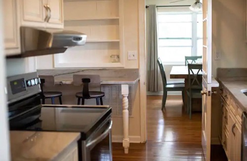 Safety Harbor House | Beaches, walking distance to the Tampa Bay, walking downtown Safety Harbor