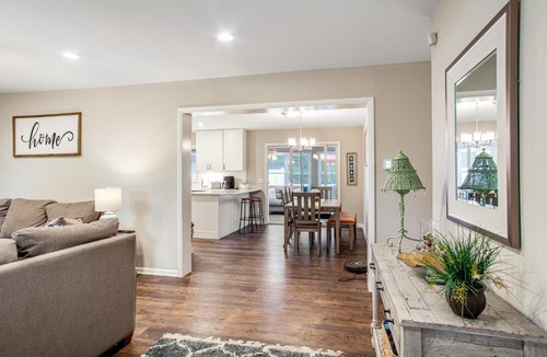 Rehoboth Beach House | Beachfield --- 129 Chesapeake Dr