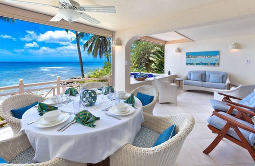 Lower Carlton Apartment | Beachfront 1-Bed with Plunge Pool - Reeds House 10