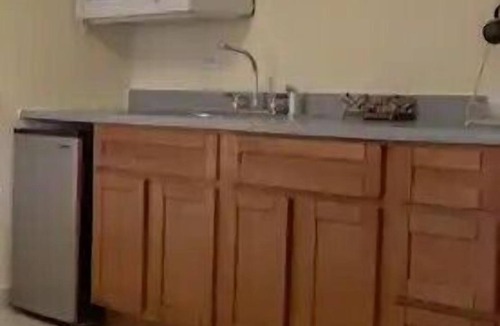 Tamuning Apartment | Beachfront 1BR - Unit 204 Ocean Villa