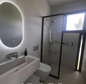 Prampram Villa | Beachfront 1BR Villa with Private Pool