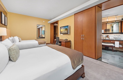 Bal Harbour Hotel | Beachfront 2/2.5 Private Residence at The Ritz-Carlton
