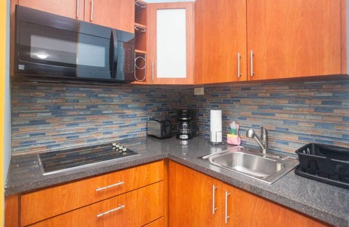Rio Grande House | Beachfront 2 bdr Apt in Aguada