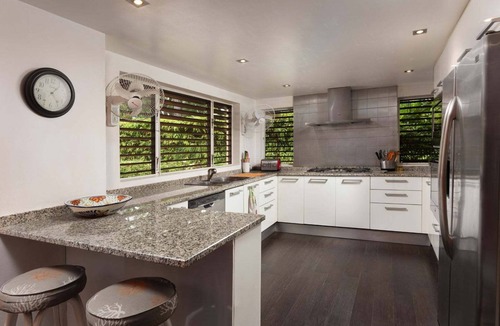 Folkestone Villa | Beachfront 2-bed Villa with Plunge Pool - Church Point 2