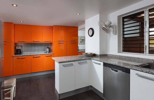 Folkestone Villa | Beachfront 2-bed Villa with Plunge Pool - Church Point 2
