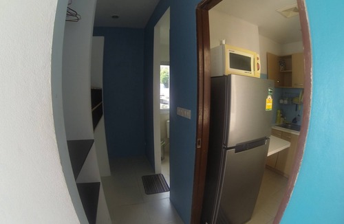 Wichit Apartment | Beachfront 2 bedrooms apartment - Stunning seaview