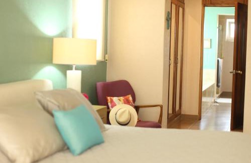 Emiliano Zapata Apartment | Beachfront 2 story Penthouse with wrap around double patio