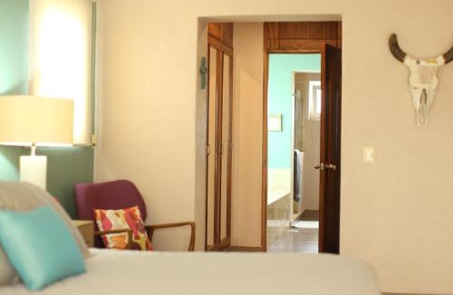 Emiliano Zapata Apartment | Beachfront 2 story Penthouse with wrap around double patio