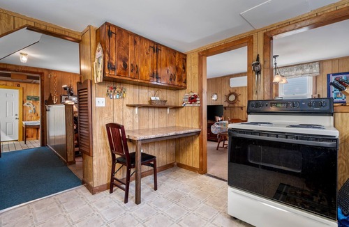 York Beach House | Beachfront | 20 Steps to Long Sands | Ocean Views