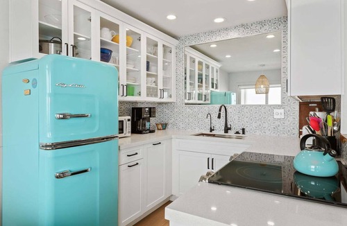 Carpinteria Condo | Beachfront 2BR Condo in Sunny Carpinteria