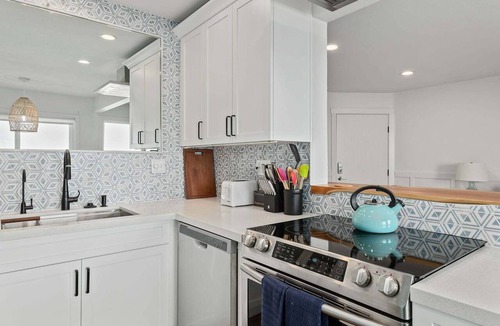 Carpinteria Condo | Beachfront 2BR Condo in Sunny Carpinteria