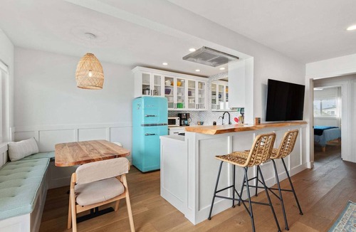 Carpinteria Condo | Beachfront 2BR Condo in Sunny Carpinteria