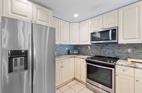 Villa Primera Condo | Beachfront 2BR | Emerald Isle | Stunning Gulf Views