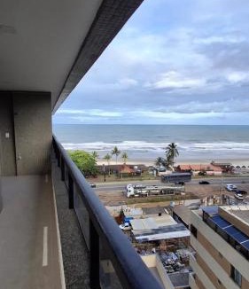 Centro Apartment | Beachfront 2quanrtos with 1 suite Furnished and complete